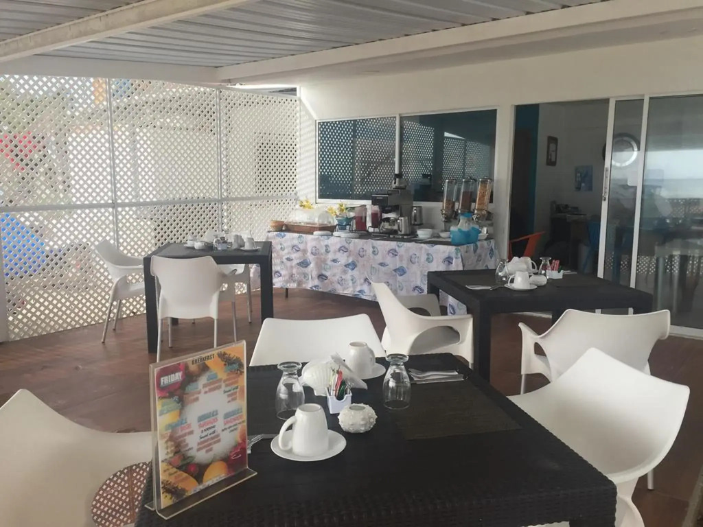 Hotel San Luis Place By Dorado