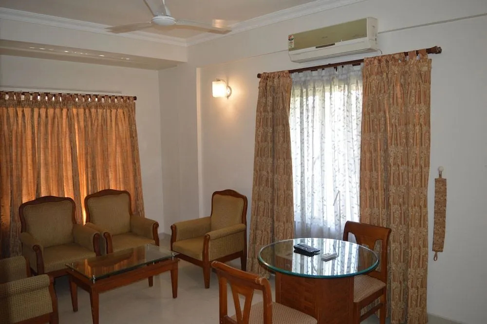 Masi Residency