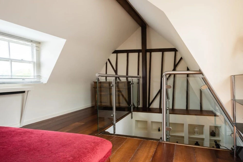 The Georgian Cottage - Enchanting 3BDR Cottage surrounded by History