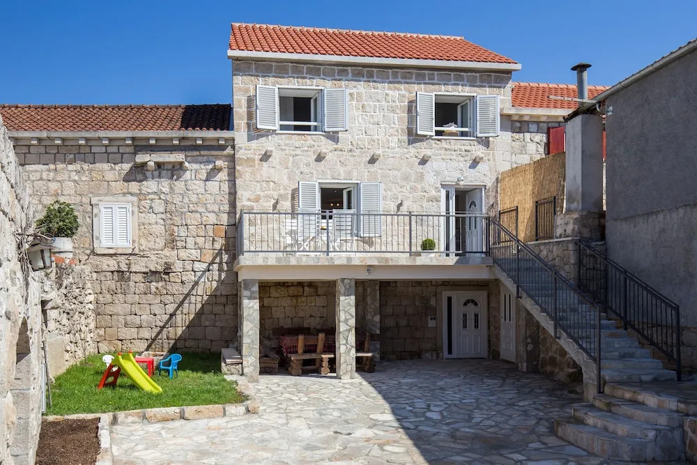 Guest House Godimento
