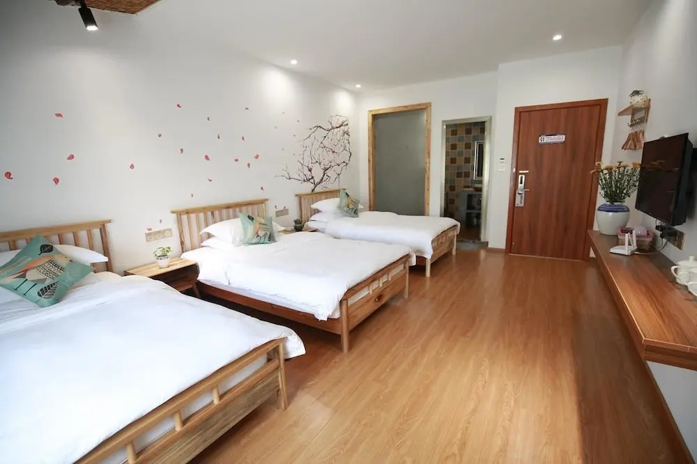 Yin She Guesthouse