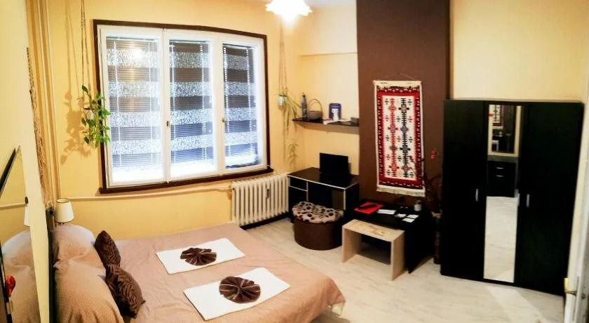 Guest House Trakia