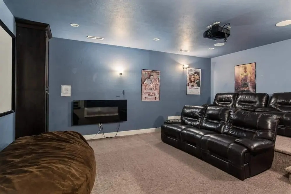 Awesome Arcade House #13