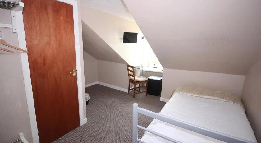 The Southfield Hotel