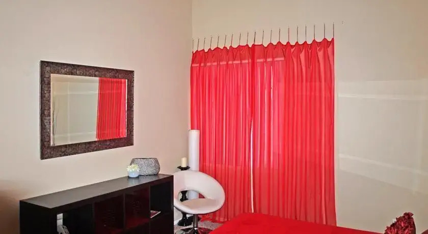 La Hollywood Suite