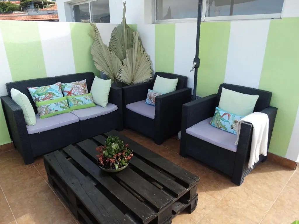 Barreirinha Funcho House