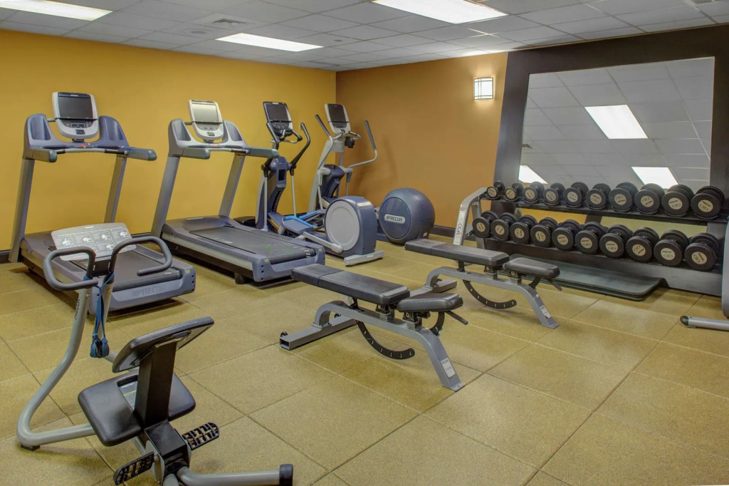 Best Western Plus Miamisburg-Dayton Suites, Banquets & Hotel