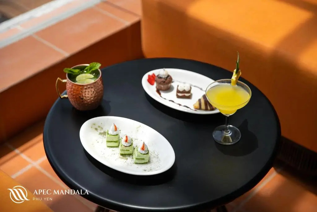 Mandala Hotel & Spa Phú Yên - 24hours Stay