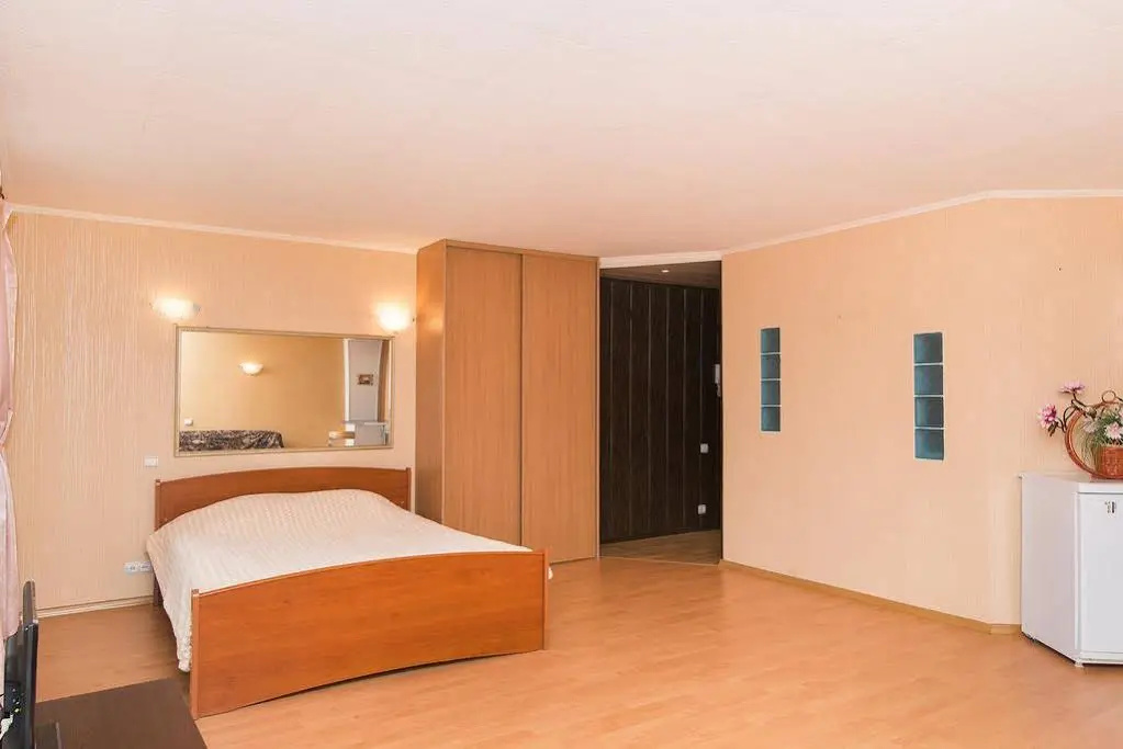 Butterfly Apartment