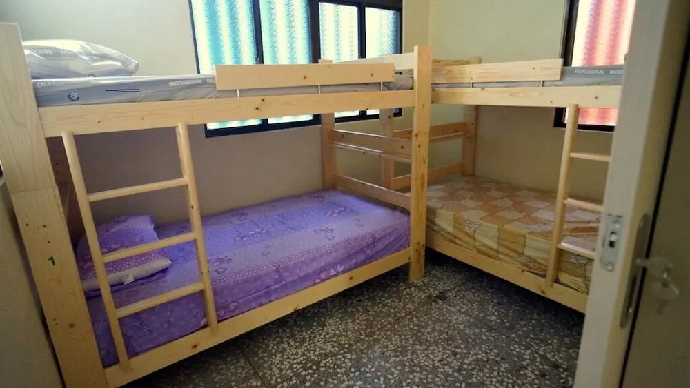 Backpacker's Hostel Luodong