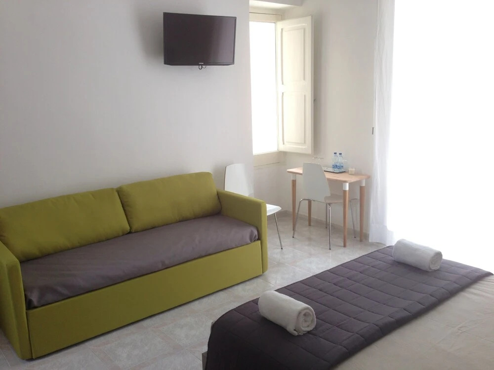 B&B Le Giravolte