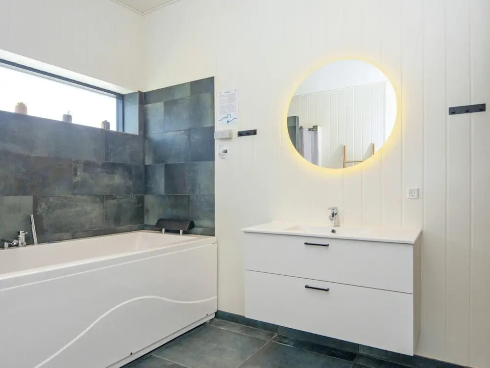 5 star holiday home in Ebeltoft