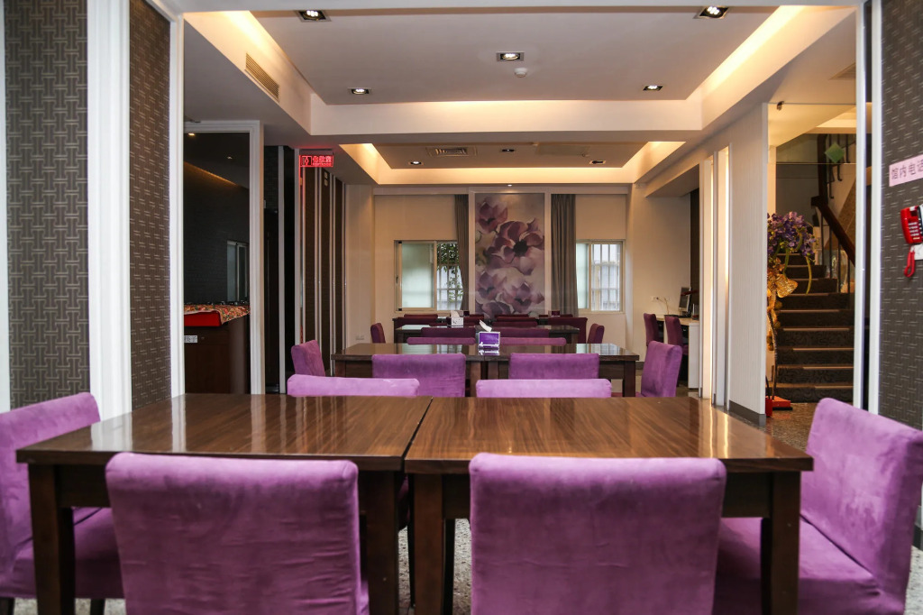 together hotel Hualien Zhongshan