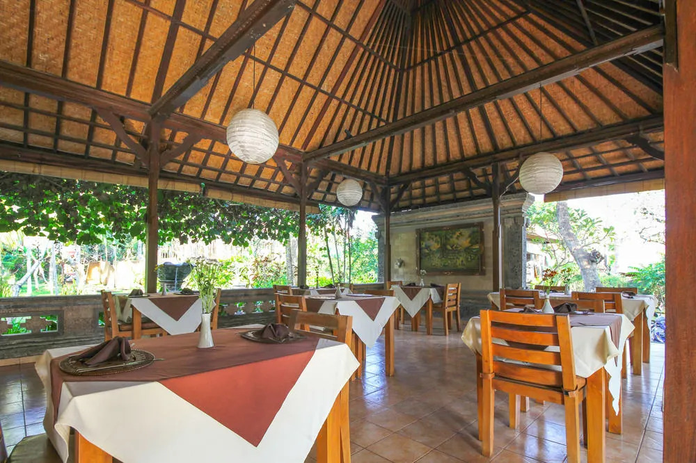 Airy Ubud Monkey Forest Nyuh Bojog 10 Bali