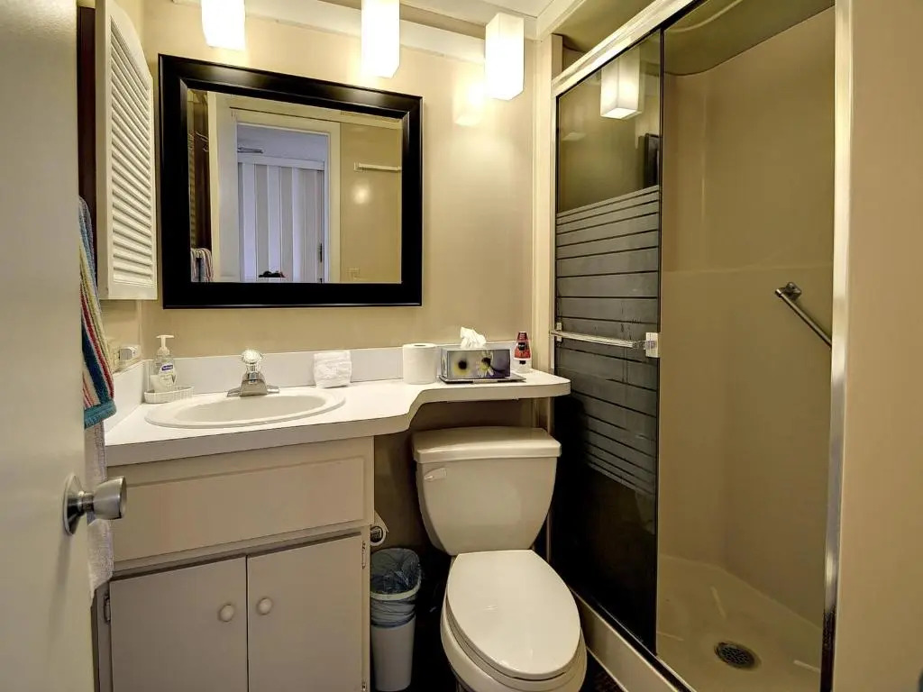 440 West Condos 1408N