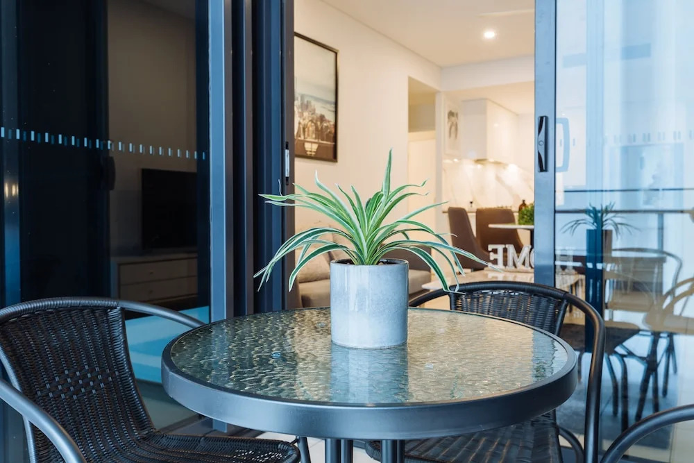 Airhome Southbank Riverside Tower