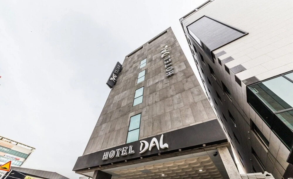 Hotel Dal
