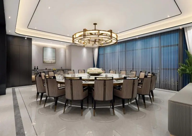 Zhongjian Suisseplace Apart's Hotel