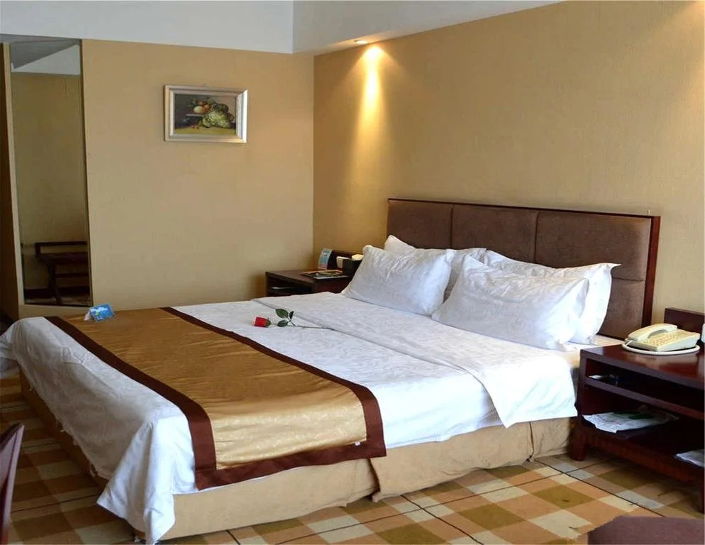 Chang'an Jinzuo Hotel