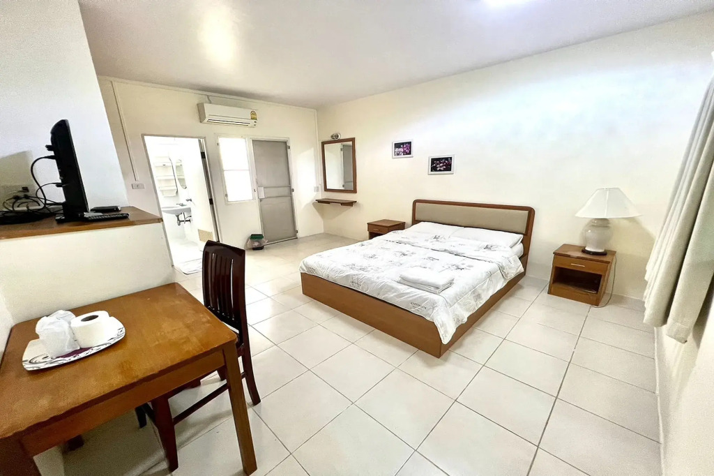 U.D.Home Apartment