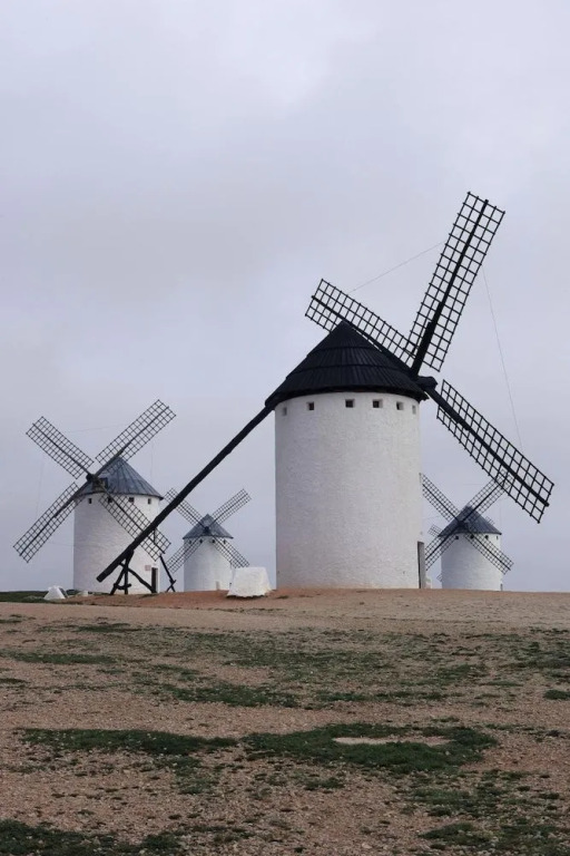 Luz de Alba