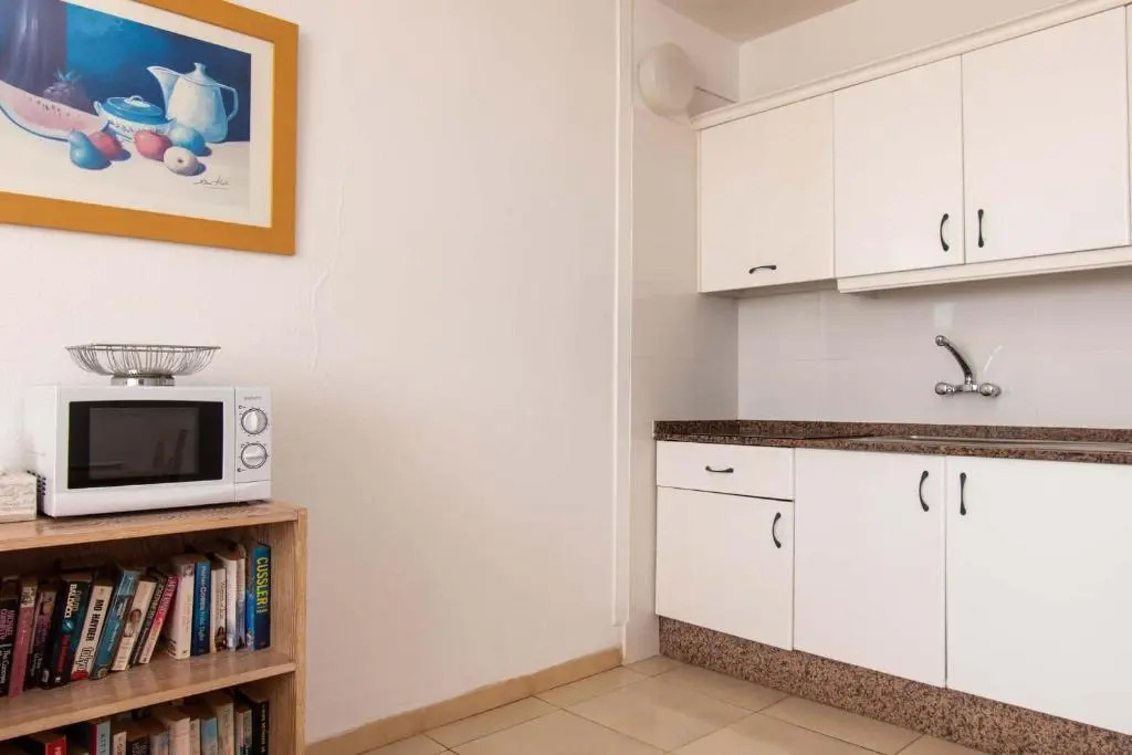 Azahara Playa 46 - One Bed