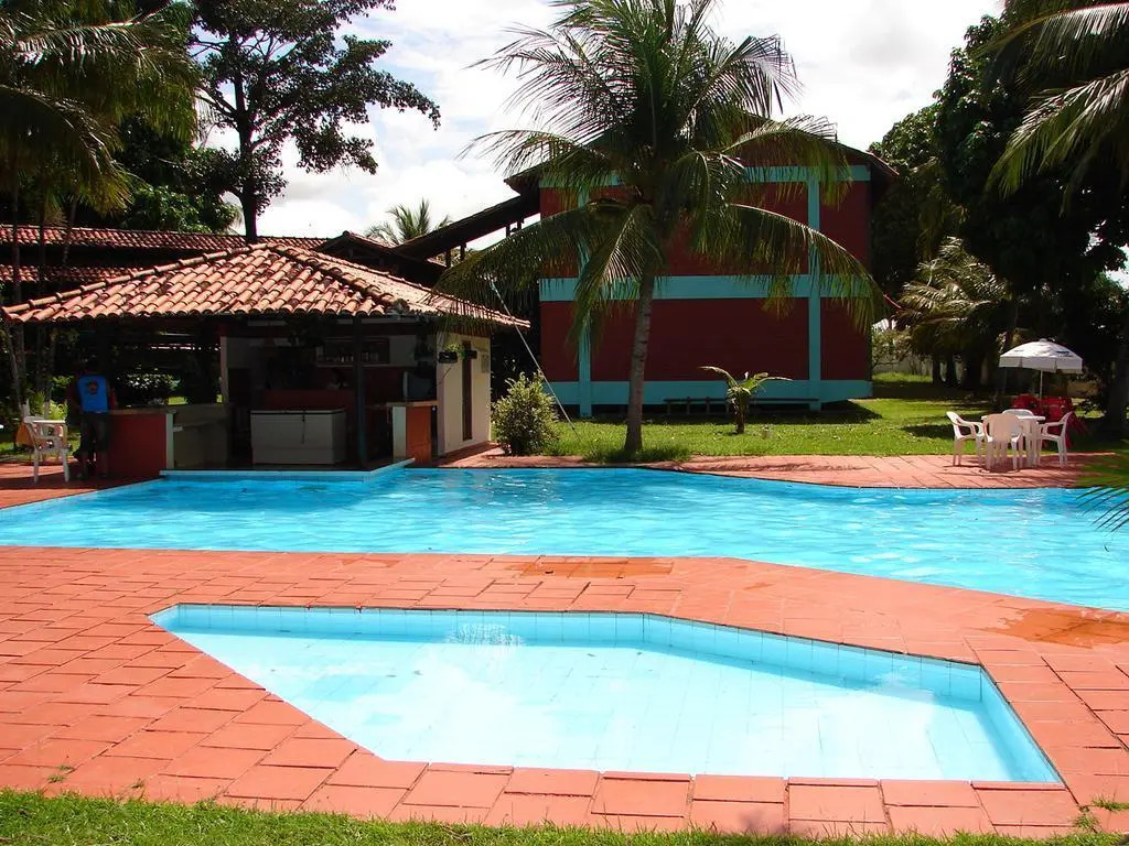 Hotel Ilha do Marajó by Unna