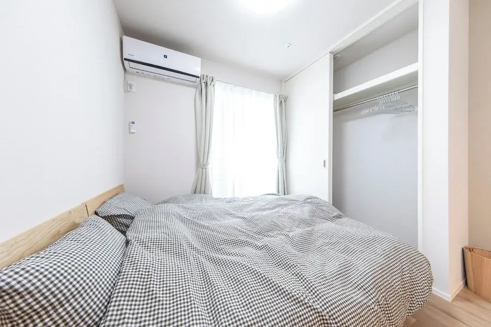 Logement Aile