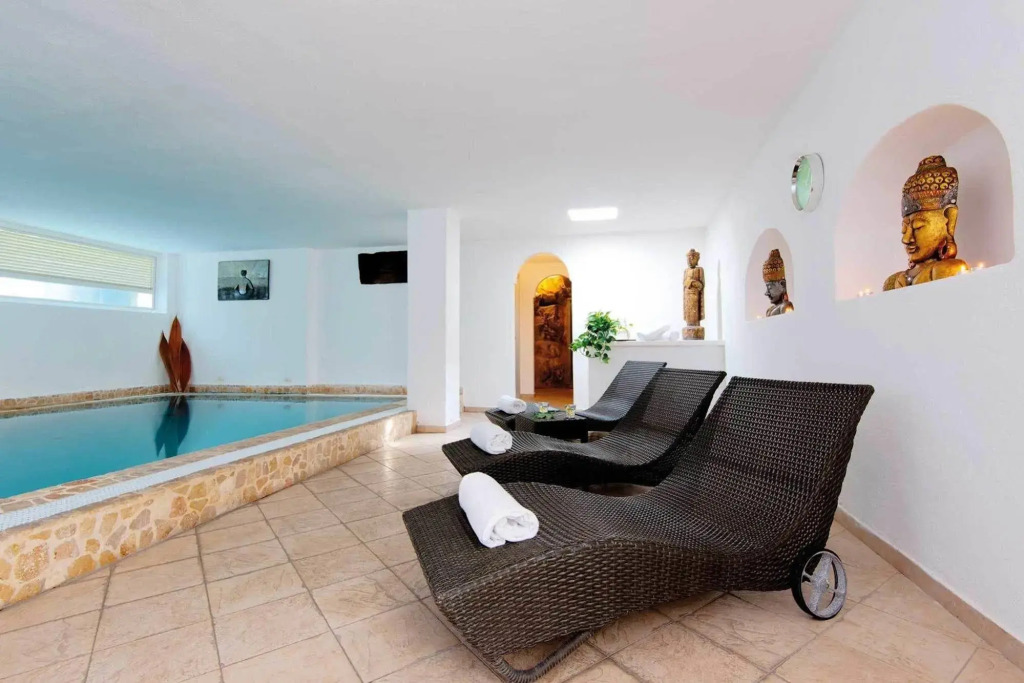 Hotel San Francesco
