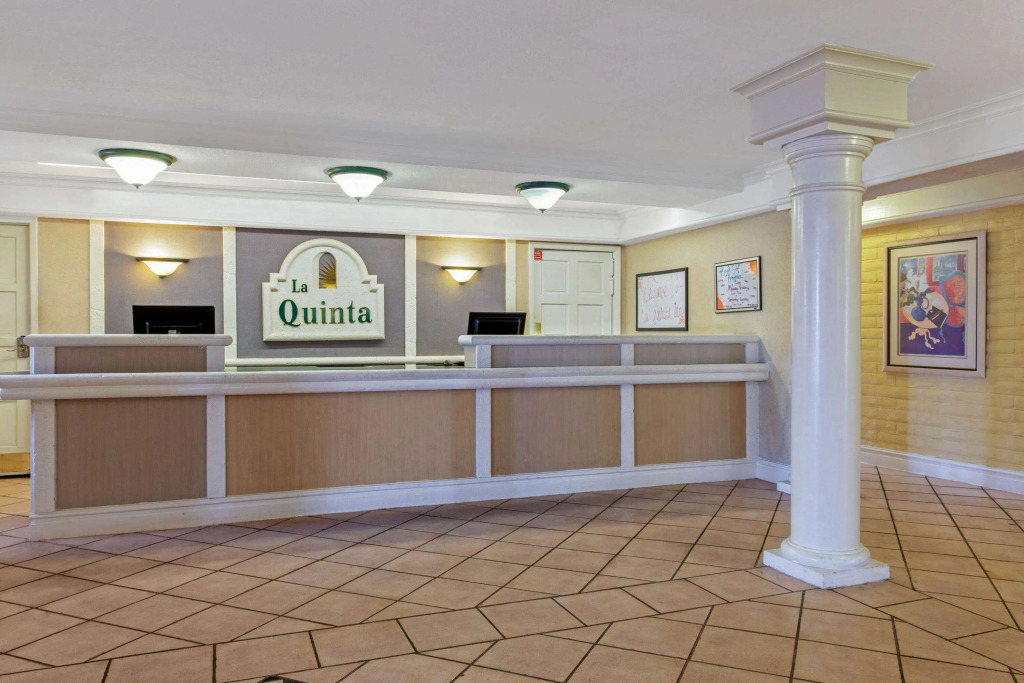 La Quinta by Wyndham St Petersburg-Clearwater