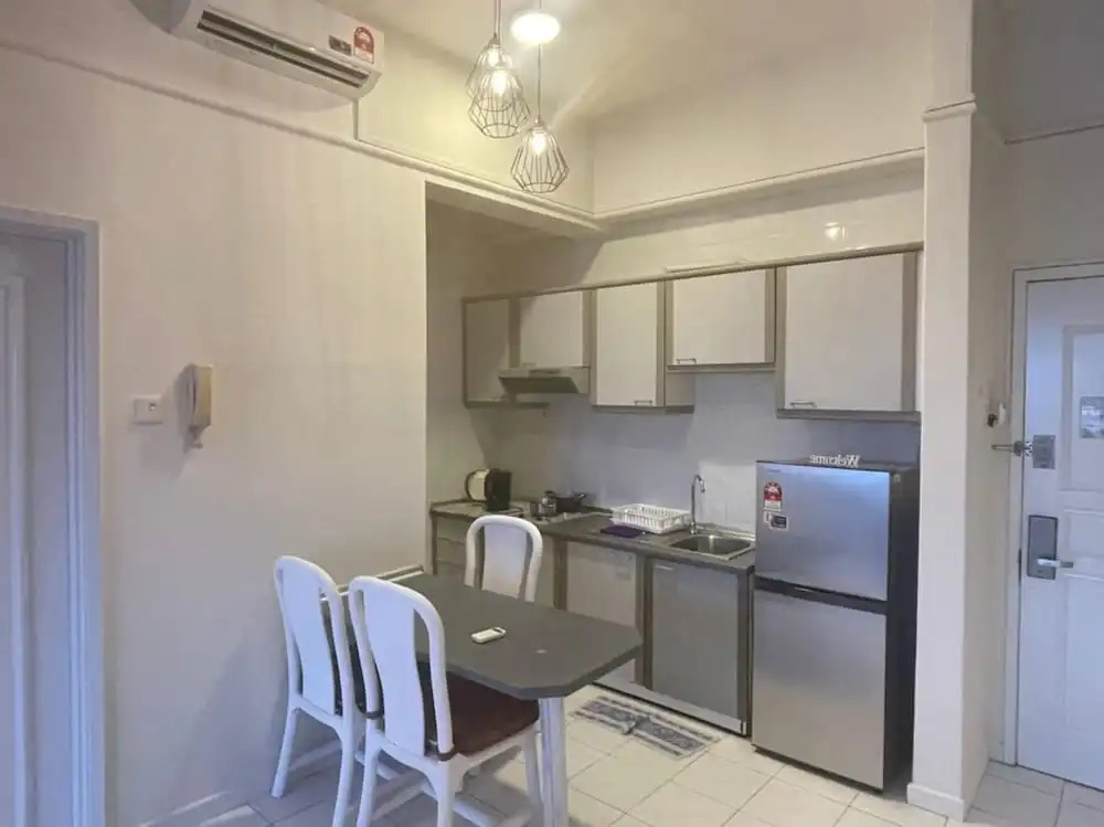 Mahkota Jonker Melaka By I Housing