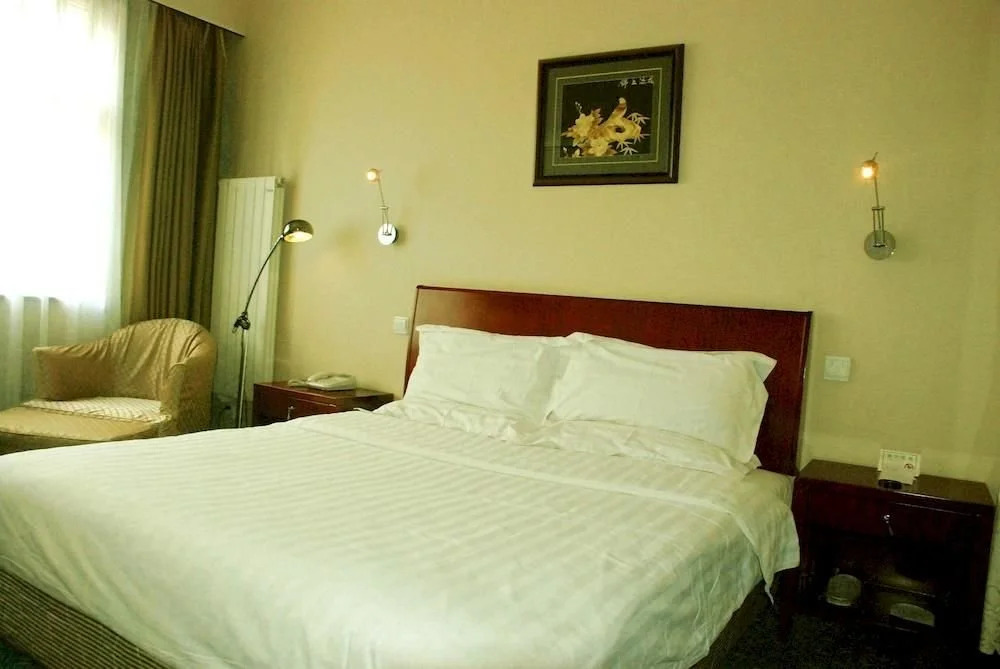 Tianjin Dagang Hotel