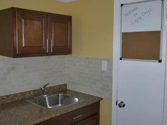 Lazy Dayz Vacation Rental