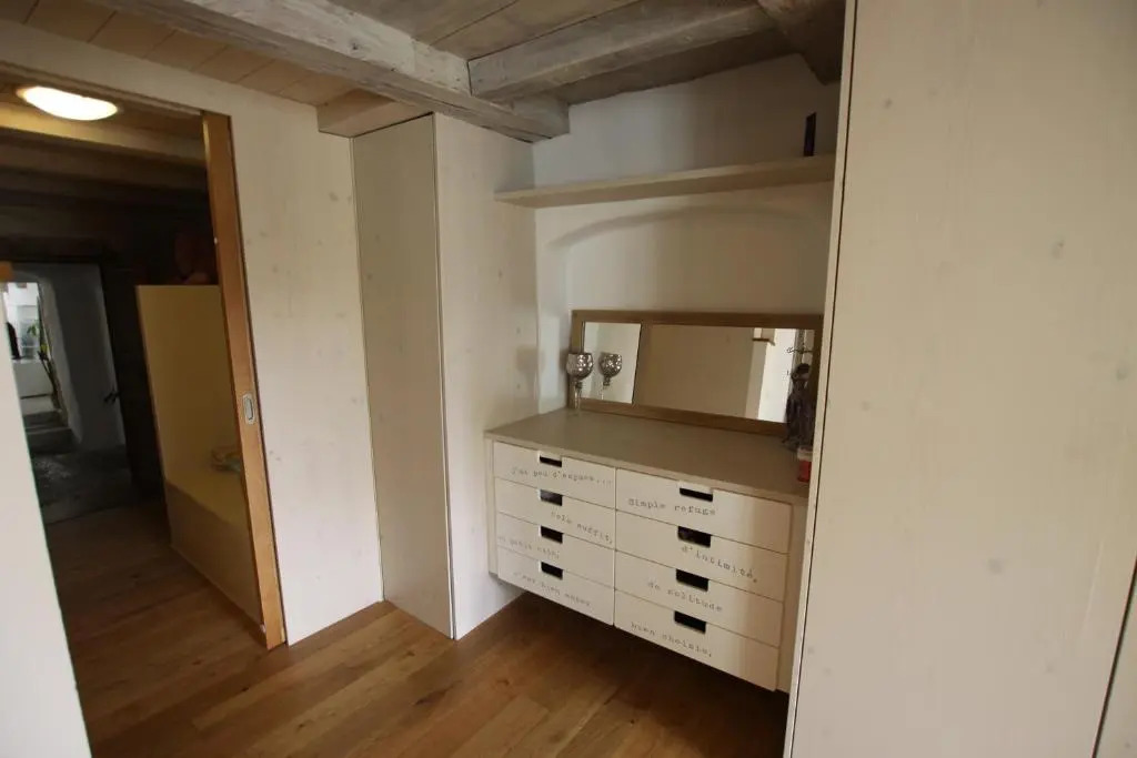 Chez Alain Prévu - Boutique Hotel by Stay Swiss