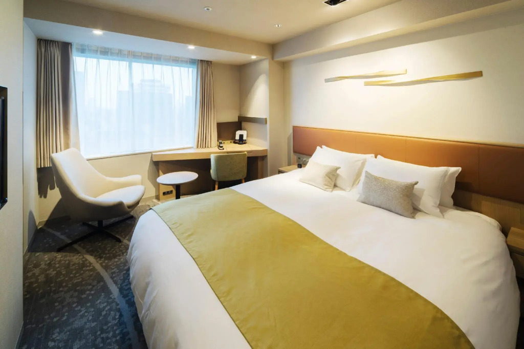 Hotel Granvia Osaka-JR Hotel Group