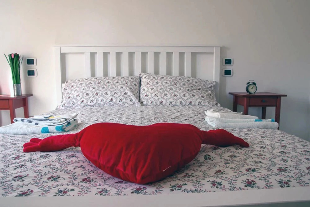B&B MamaEli