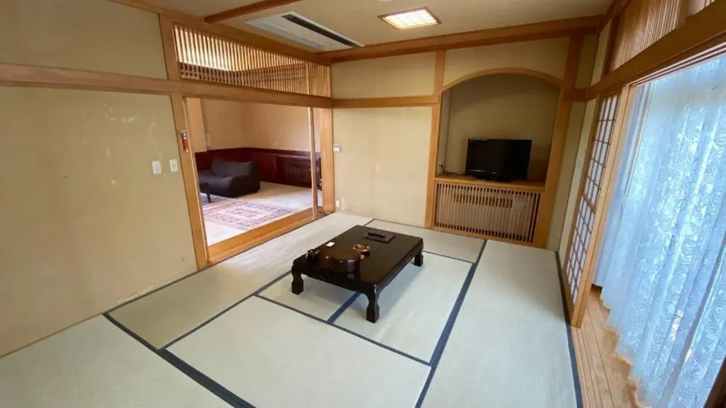 Tabinoyado Yakurai Rinsenkan