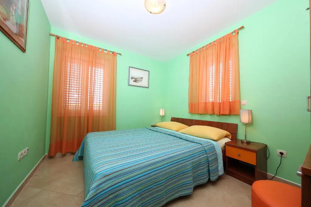 Vila Promajna 3