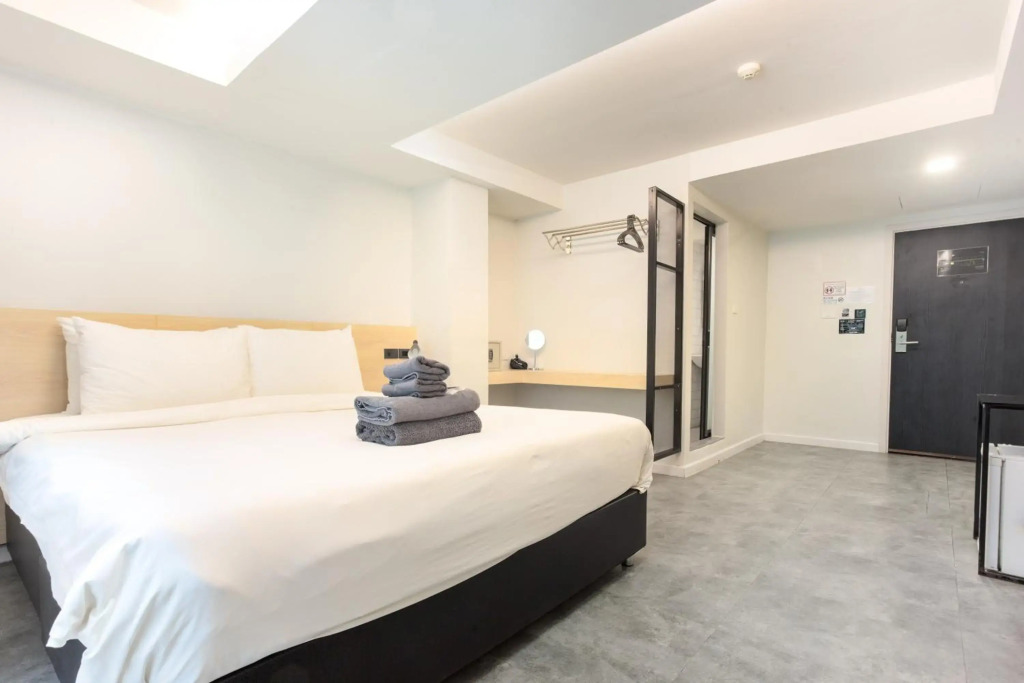 ISTY Design Hotel