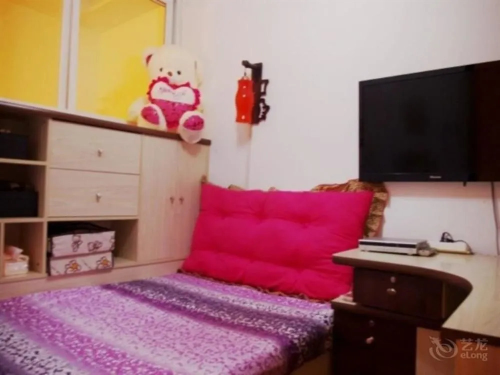 Ying Ke Yuan Family Hostel