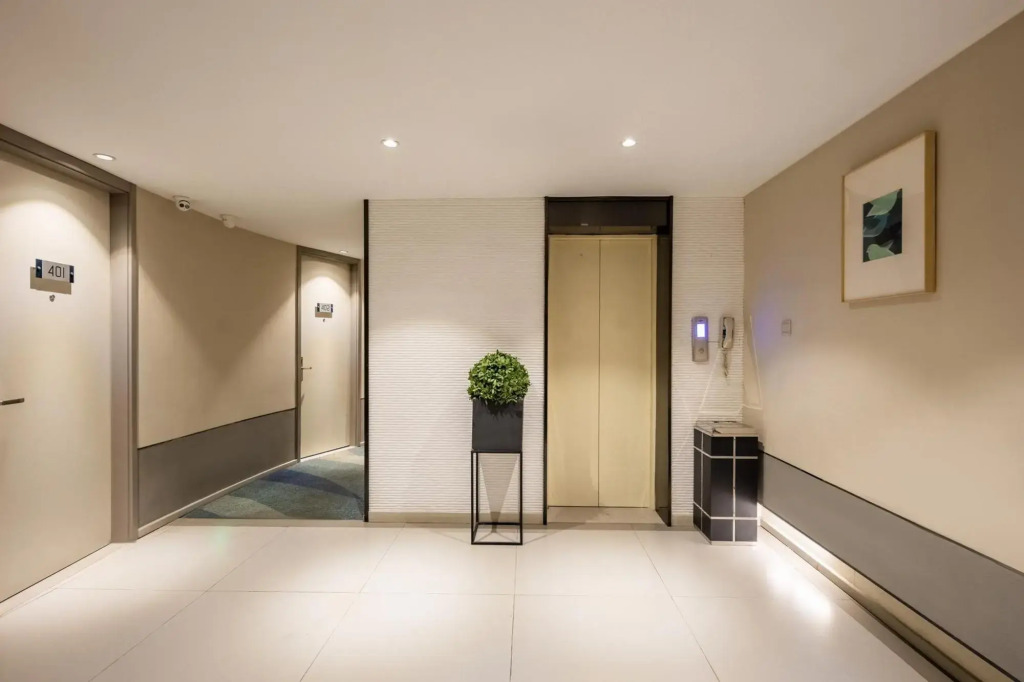 Homeinn Selected Hotel (Qingdao North Railway Station Jinshui Road)