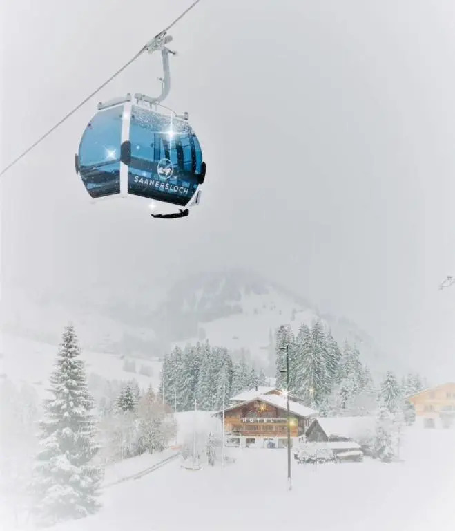 Le Petit Relais