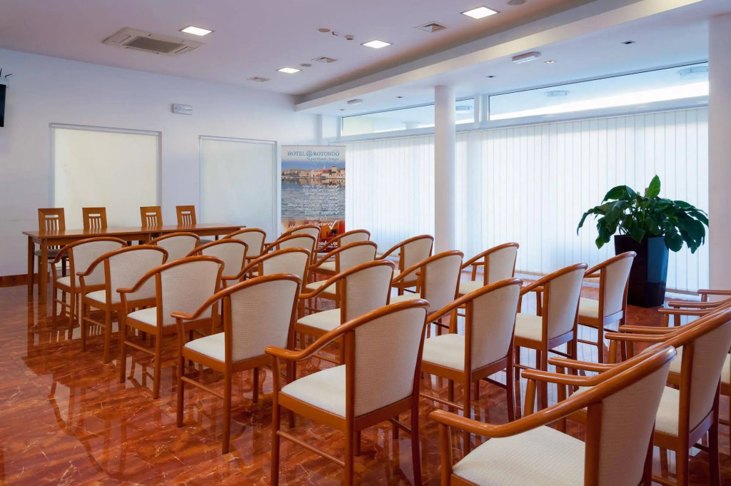 Hotel Rotondo