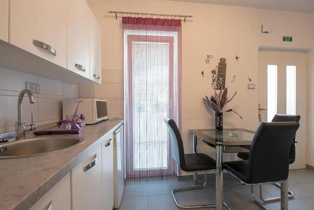 Lovely Family House Robi