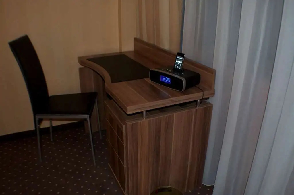 Living Hotel Düsseldorf