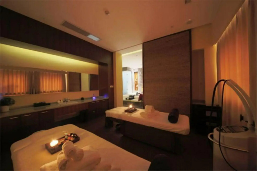 Taixuhu Holiday Hotel