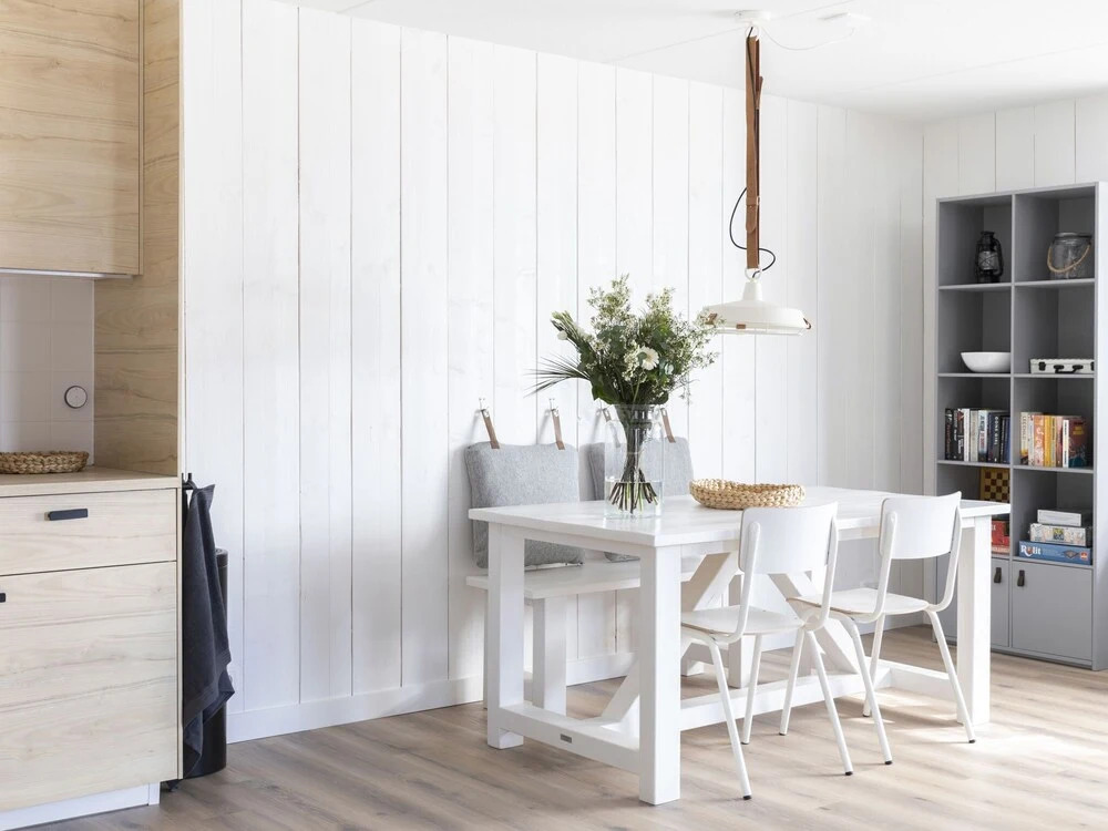 Beautiful Apartment in Bergen aan Zee near Seabeach