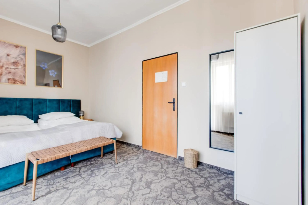 Hotel Andante