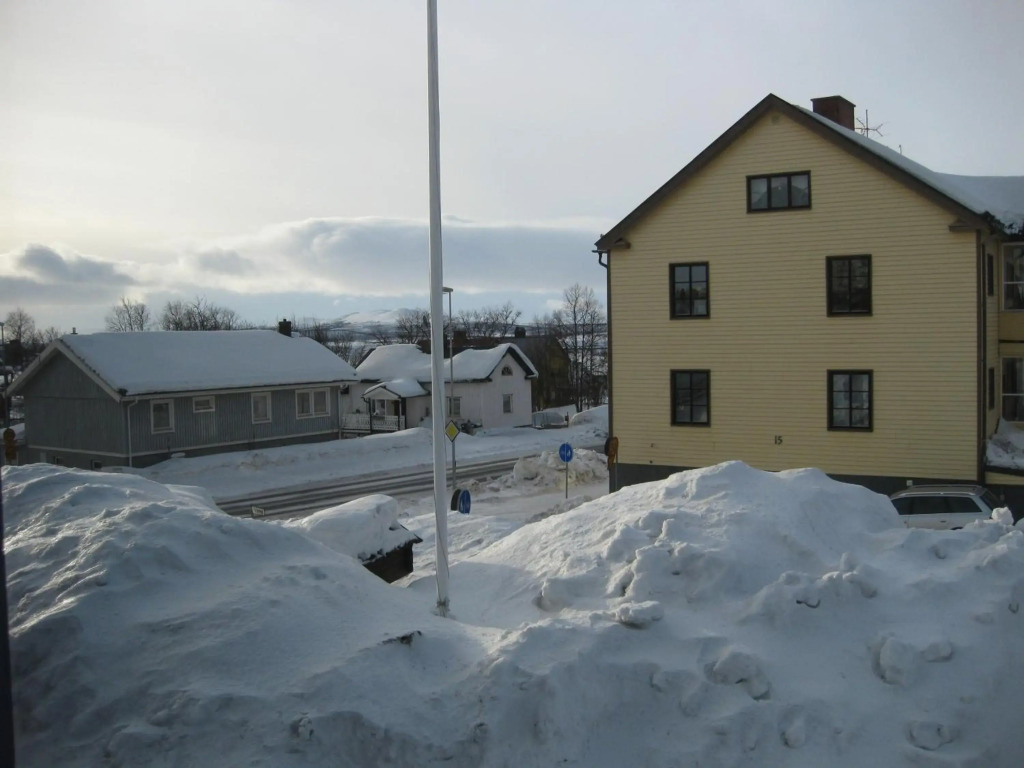 Hotell Samegård