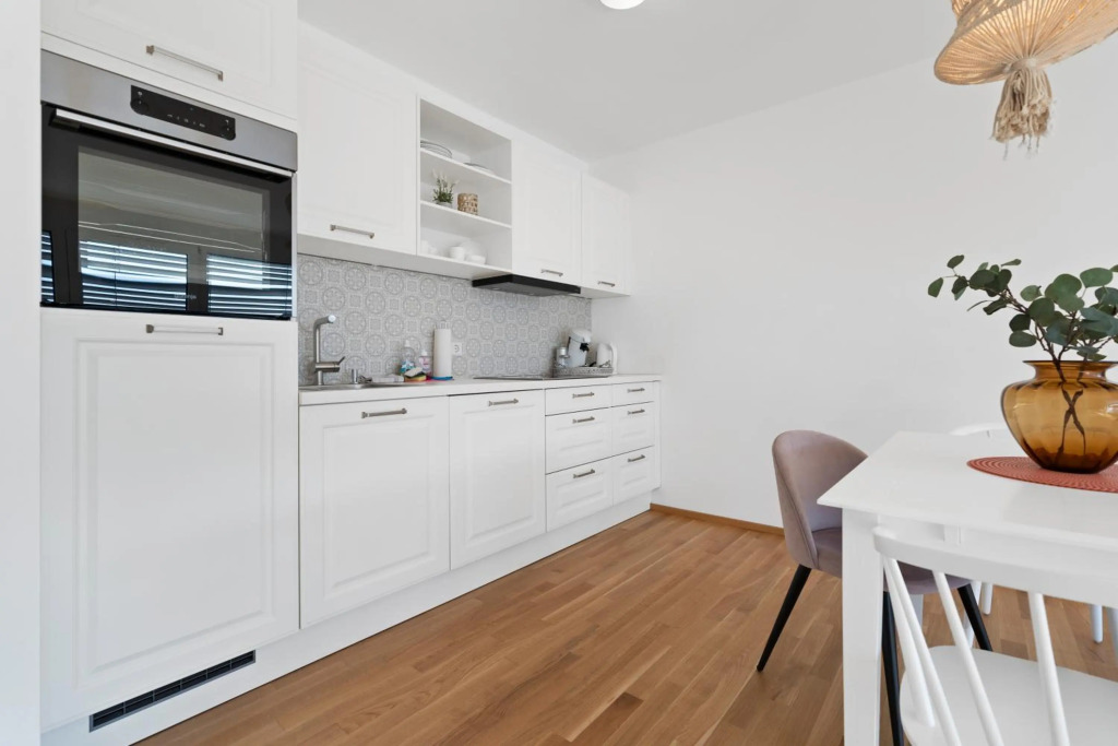 Riedlepark Apartments in Friedrichshafen